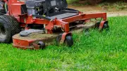 Ivresse au volant d'un tracteur tondeuse sur une autoroute de Floride