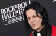 Jack White fustige Donald Trump après son image IA christique blasphématoire