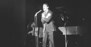 Jacques Brel à Bordeaux en 1965 : une nuit historique au Français