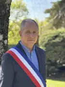 Jacques Mignot élu maire de Coux-et-Bigaroque-Mouzens, un mandat de continuité