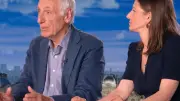 Jacques Paris et Cécile Kohler décrivent l'enfer de leur détention en Iran