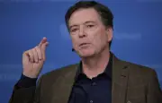 James Comey de nouveau inculpé pour menace présumée contre Donald Trump