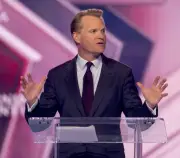 James Orr, le philosophe de Cambridge qui inspire la droite populiste britannique et américaine