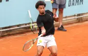 Jannik Sinner impressionné par Arthur Fils avant Roland-Garros