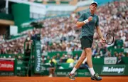 Jannik Sinner s'empare du Masters 1000 de Monte-Carlo et devient N.1 mondial