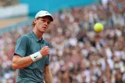Jannik Sinner vainqueur du Rolex Monte-Carlo Masters et nouveau numéro 1 mondial