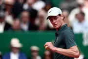 Jannik Sinner vise un 5e Masters 1000 à Madrid, Arthur Fils en outsider
