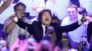 Javier Milei remporte les législatives : un 