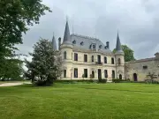 Jay-Z et Beyoncé : la rumeur d'achat du château Palmer décryptée