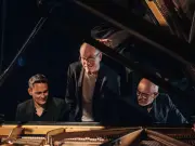 Jazz et vin en Double lance sa saison avec un concert et un dîner au citron