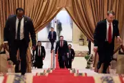 JD Vance met un terme brutal aux pourparlers de paix au Moyen-Orient