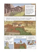 Jean Harambat livre un cri d'amour pour la ruralité solidaire