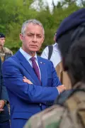 Jean-Michel Jacques : les services secrets face à de nouveaux défis