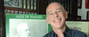 Jean Verne, arrière-petit-fils de Jules Verne, célèbre les 150 ans de 
