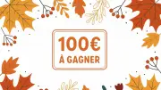 Jeu d'automne : 100 € de bons cadeaux avec Midi Libre, Le Club
