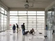 Jeunes architectes : construire moins, soigner plus