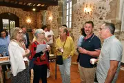 Jeunesse rurale : Aire-sur-l'Adour et Jaca unissent leurs forces