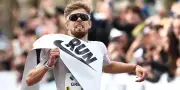 Jimmy Gressier pulvérise le record d'Europe du 5 km lors de l'Urban Trail de Lille