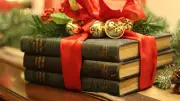 Jólabókaflóðið : la tradition islandaise du déluge de livres de Noël