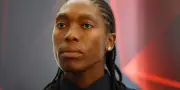 JO 2028 : le CIO réintroduit les tests de féminité, Caster Semenya s'insurge