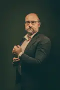 Johann Chapoutot, l'historien controversé devenu oracle de la gauche radicale