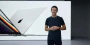 John Ternus succède à Tim Cook à la tête d'Apple : un vétéran du hardware