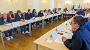 Jonquières-Saint-Vincent : le conseil municipal pose les bases du nouveau mandat