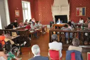 Jonzac : Débat sur le chauffage urbain et vote des indemnités au conseil municipal