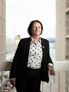 Josée Massi : la barreuse carrée qui défie les mers et les normes