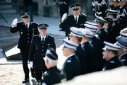 Joseph Merrien nommé directeur interdépartemental de la police du Var