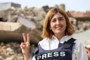 Journaliste libanaise tuée par Israël : trêve menacée avant les pourparlers