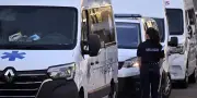 Journée blanche des ambulanciers : un secteur en crise alerte sur ses conditions