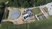Journée découverte sur l'eau potable organisée par le syndicat Emma