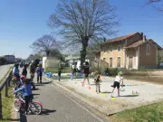 Journée de la Voie verte : animations gratuites le 26 avril à Livrade