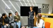 Journée Filles et sciences : 180 jeunes filles à l'Estia pour briser les stéréotypes