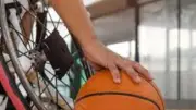 Journée handi-basket à Sumène : inclusif et intense le 1er mai