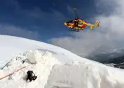Journée internationale des pompiers : origines et symboles