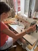 Journées des métiers d'art à Saint-Palais : découverte des artisans locaux