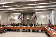 Joute verbale à La Trinité entre le maire et une opposante sur le budget