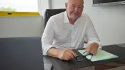 Jérôme Boisson réélu à Lunel Agglo : développement économique en priorité
