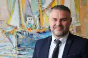 Jérôme Cosnard rejoint le mouvement de David Lisnard pour la présidentielle