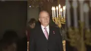 Juan Carlos d'Espagne brise le silence sur la mort accidentelle de son frère