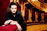 Julie Fuchs, soprano étoile : entre Victoires de la musique et passion du tango argentin