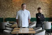 Julie Morincomme et Fabien Frémault ouvrent le Bistrot des Halles à Mont-de-Marsan