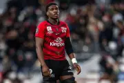 Junior Kpoku : avenir incertain entre Toulon, Angleterre et statut JIFF