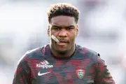 Junior Kpoku, le jeune espoir anglais qui a conquis Toulon