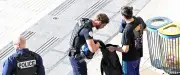 Justice suspend l'arrêté préfectoral de tri des manifestants à Montpellier