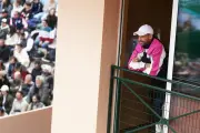 Justine Henin dévoile la routine cachée des joueurs du Rolex Monte-Carlo Masters