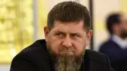 Kadyrov aurait tenté de se noyer : la piste du suicide évoquée