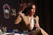 Kamala Harris envisage une nouvelle candidature présidentielle pour 2028
